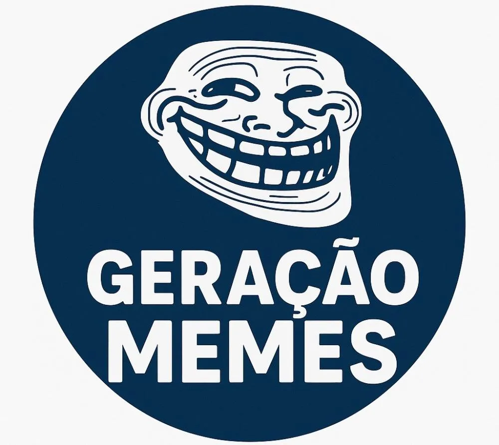 Geração Meme