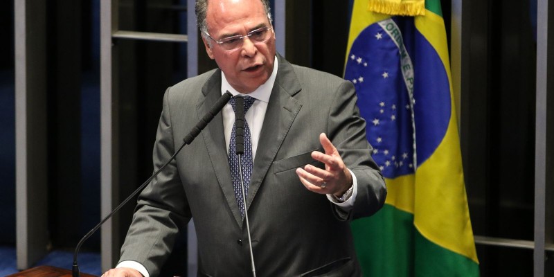 © Fabio Rodrigues Pozzebom/Agência Brasil