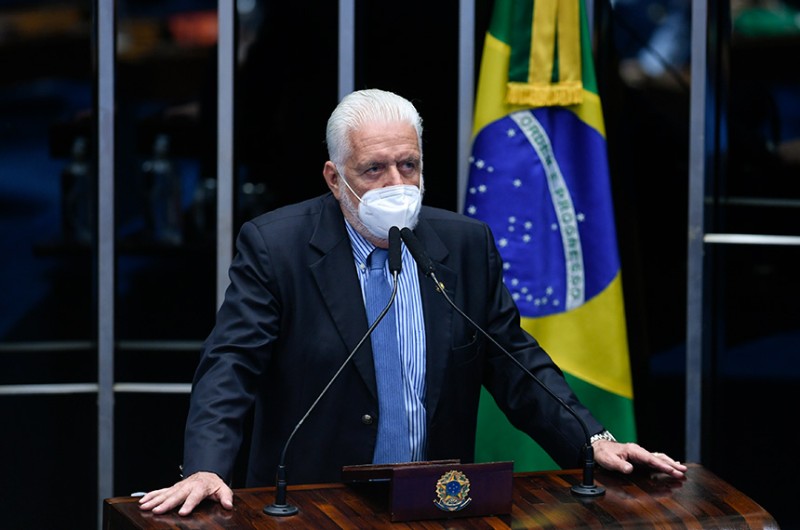 Agência Senado