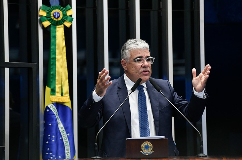 Agência Senado