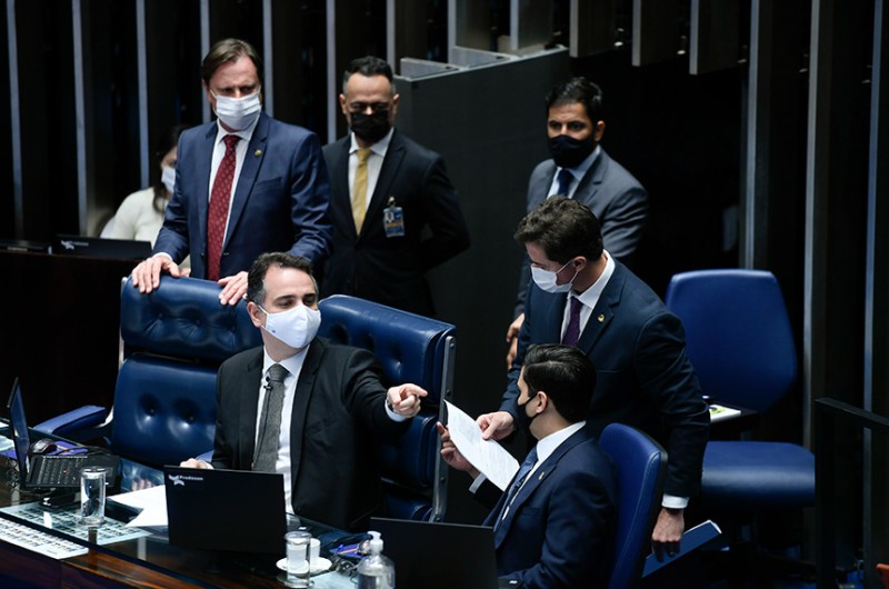 Edilson Rodrigues/Agência Senado