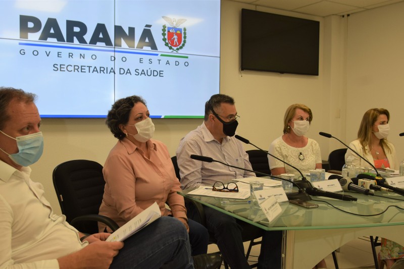 Foto: Danilo Avanci/SESA