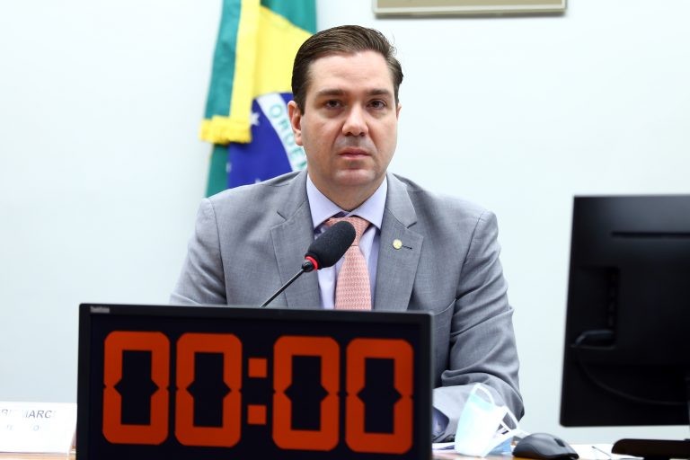 Bismarck: proposta acaba com dúvidas sobre o tema - (Foto: Najara Araujo/Câmara dos Deputados)