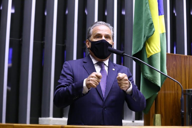 Tadeu Alencar: 