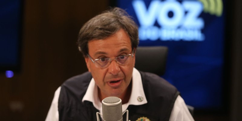 © Valter Campanato/Agência Brasil
