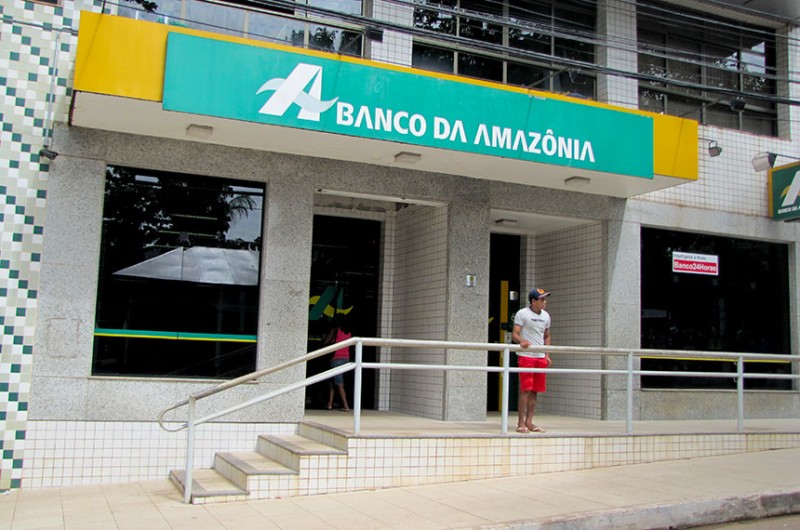 A instituição deverá receber R$ 1 bilhão para substituir o montante de títulos do Tesouro Nacional que haviam sido emitidos em seu favor - Reprodução/Bancários Acre