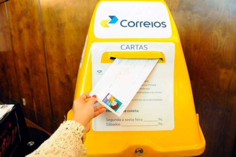 Propostas em análise na Câmara permitem o fim do monopólio de serviços postais - (Foto: Amira Hissa/Prefeitura de Belo Horizonte)