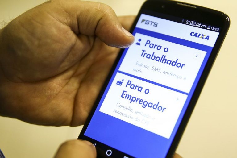 Exigência de entrega da guia está prevista em duas leis - (Foto: Marcelo Camargo/Agência Brasil)