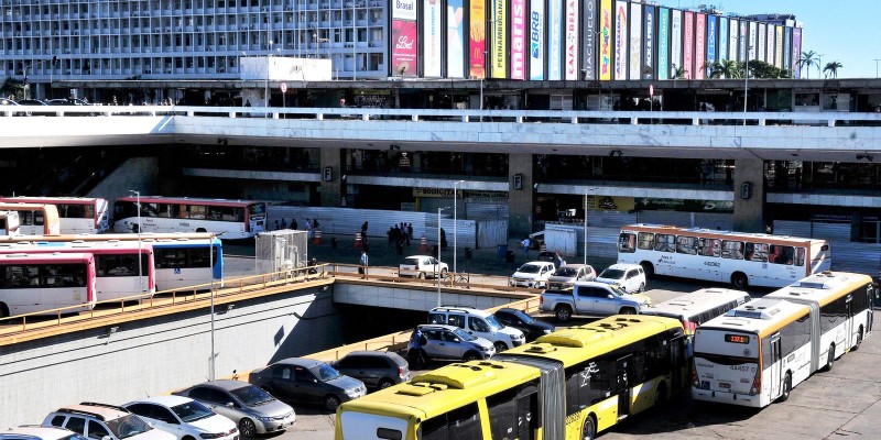 © Acácio Pinheiro/Agência Brasília