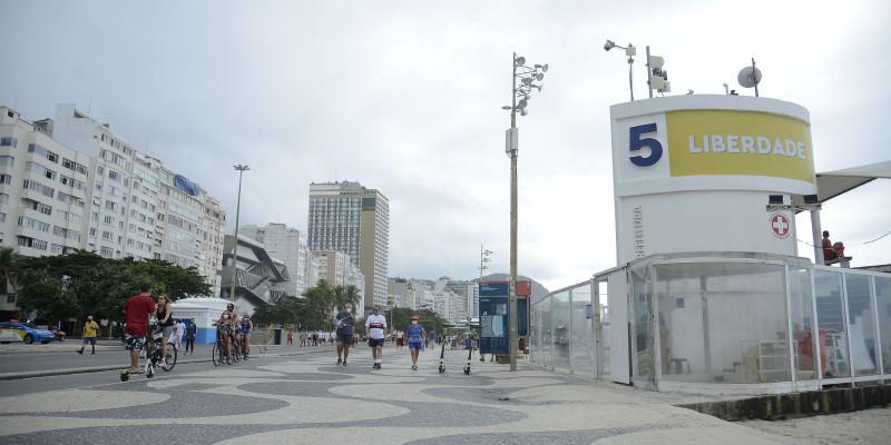 © Tomaz Silva/Agência Brasil