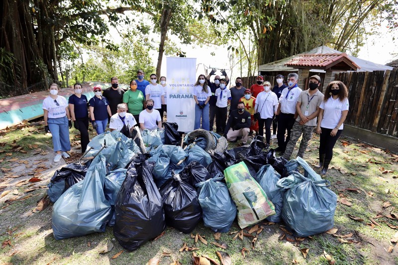 Foto: Claudio Neves/Portos do Paraná