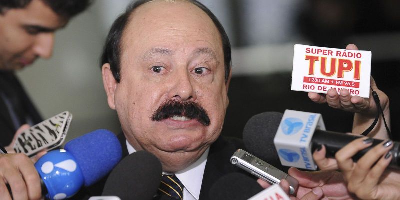 © Wilson Dias/Agência Brasil