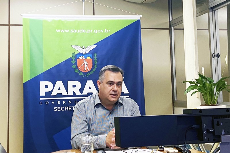 Foto: SESA