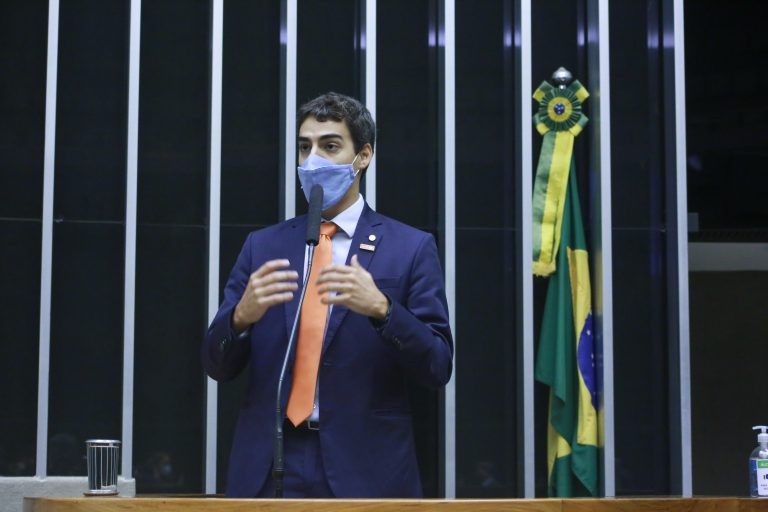 Tiago Mitraud: 