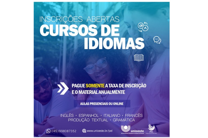 Foto: Unioeste