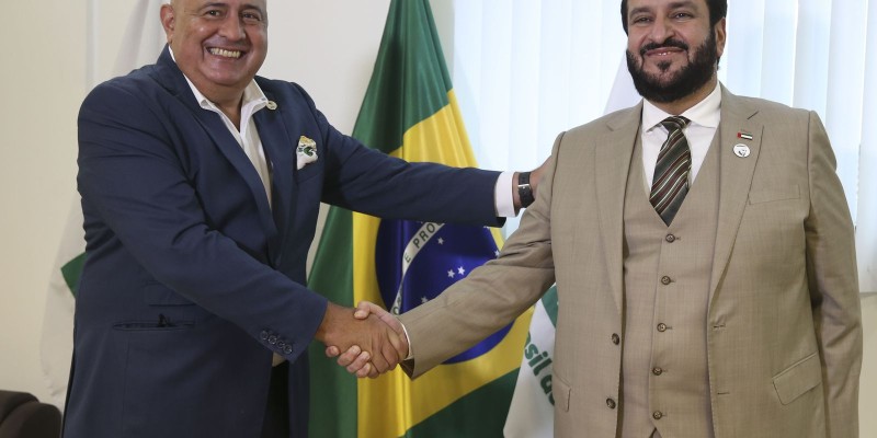 © Valter Campanato/Agência Brasil