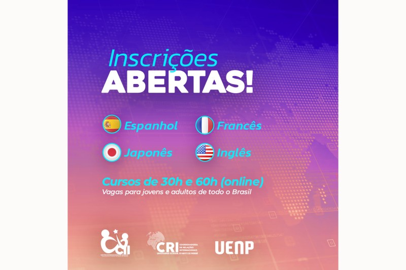 Foto: UENP