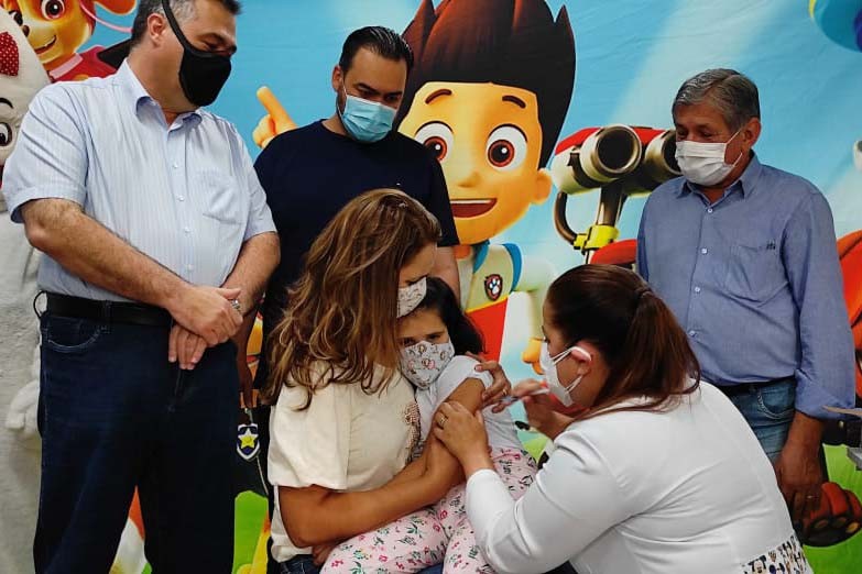 Foto: Danilo Avanci/SESA