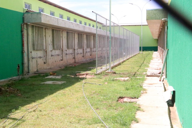 Foto: SESP-PARANÁ