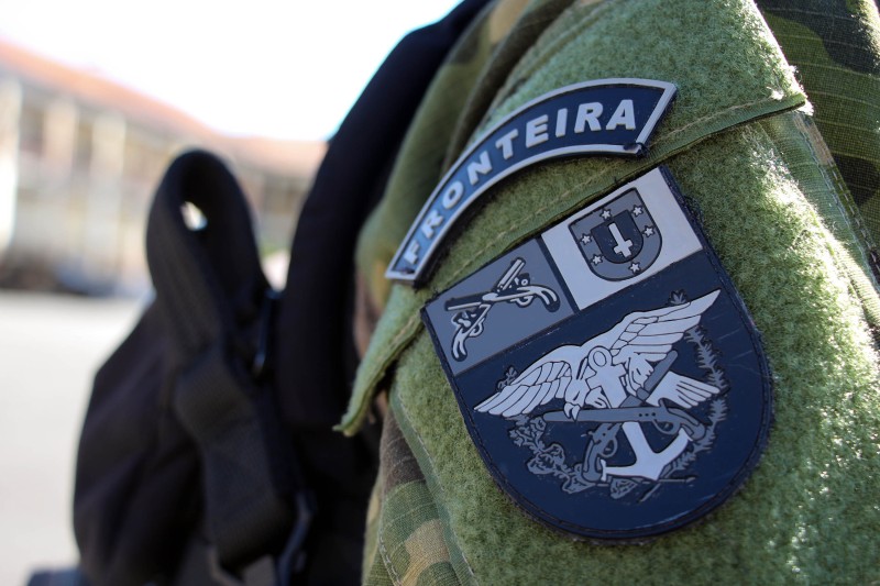 Foto: SESP-PARANÁ