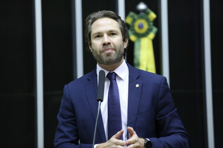 Pedro Vilela: pandemia de Covid-19 nasceu de uma zoonose - (Foto: Antônio Augusto/Câmara dos Deputados)