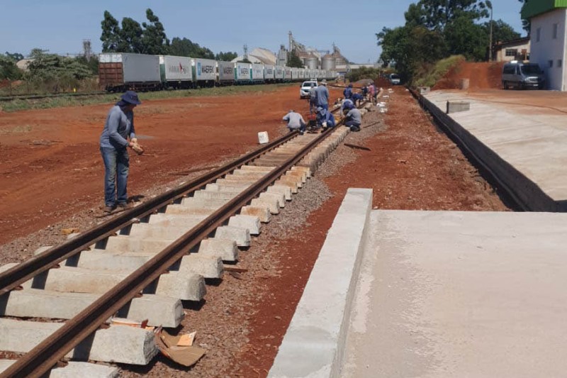 Foto: Cortiguaçu