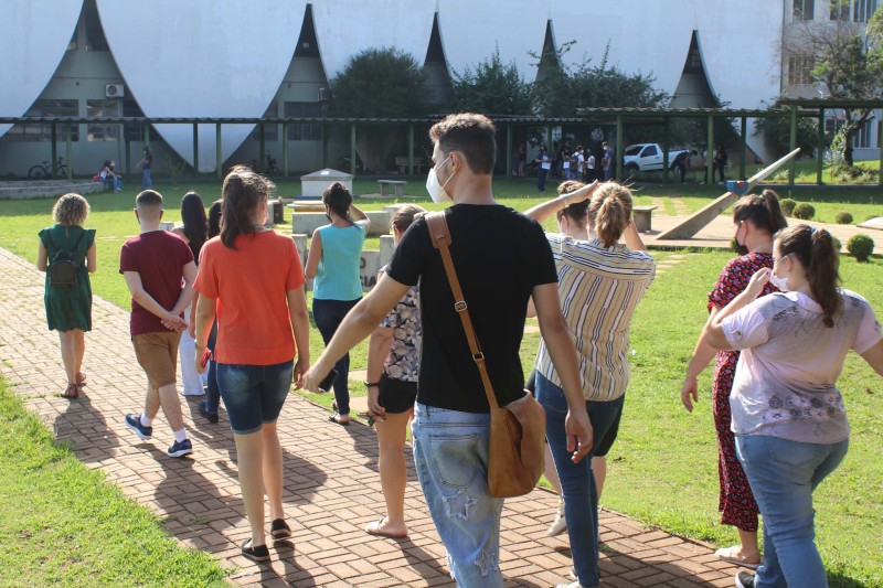 Foto: Unioeste