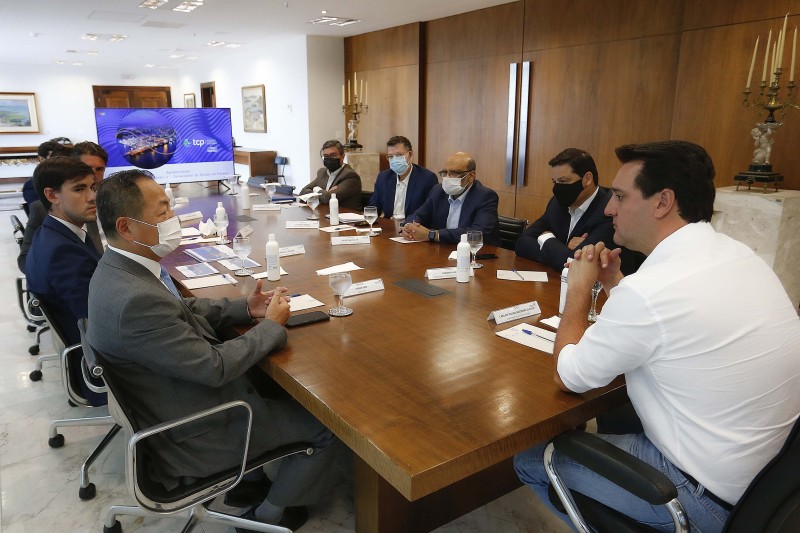 Foto: Jonathan Campos/AEN