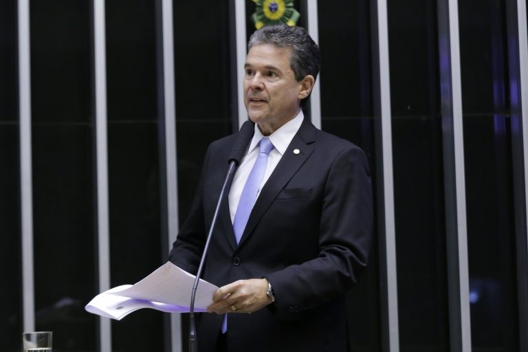 André de Paula: 