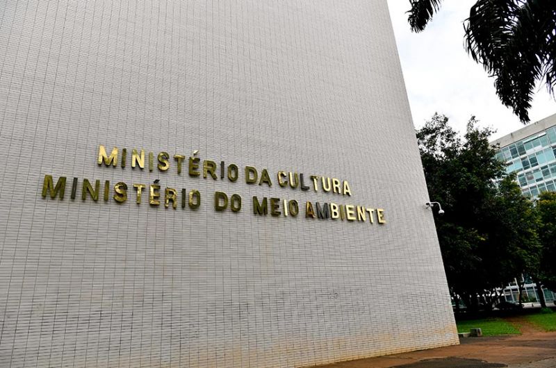 Projeto de decreto legislativo do senador Fabiano Contarato cancela recente norma do ministério que promoveu alterações no processo fiscalizatório de infrações por condutas lesivas ao meio ambiente - Geraldo Magela/Agência Senado