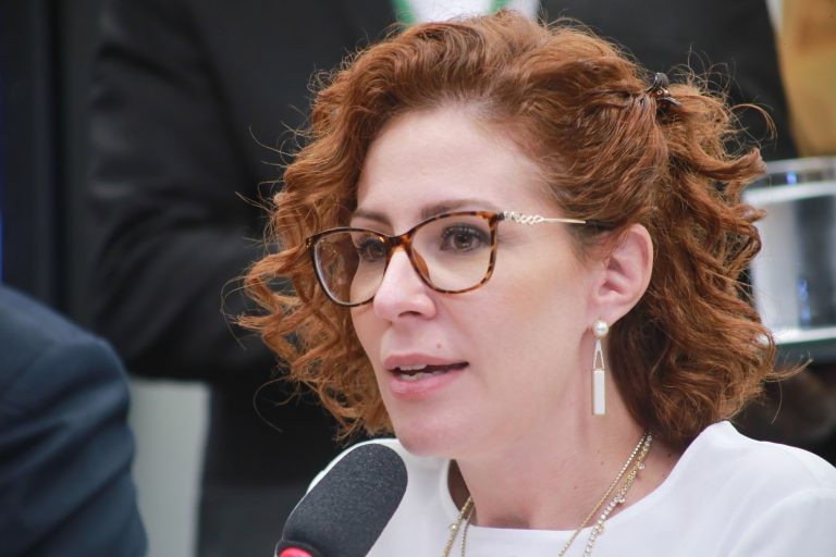 Zambelli: critério é mais objetivo que sorteio e não traz danos à administração pública ou iniciativa privada - (Foto: Paulo Sérgio/Câmara dos Deputados)