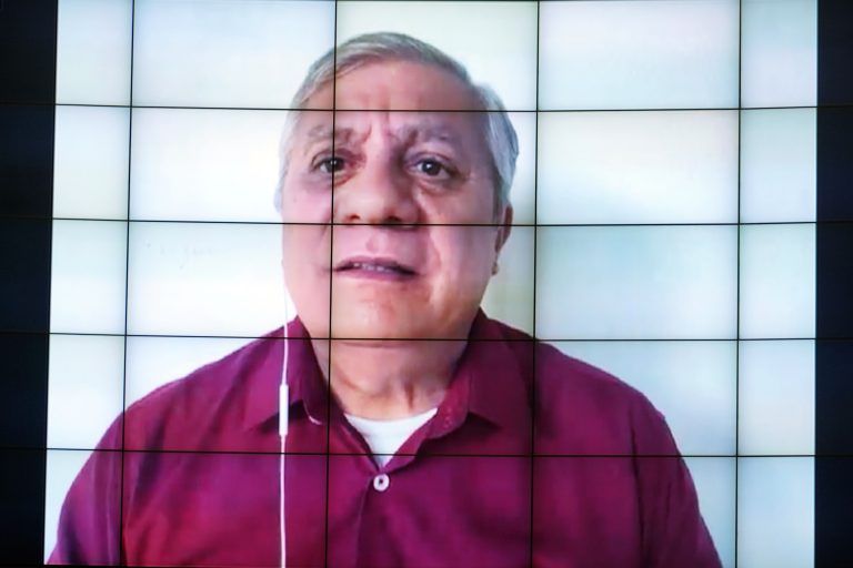 José Airton Félix Cirilo, autor da proposta - (Foto: Pablo Valadares/Câmara dos Deputados)