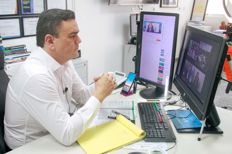 Foto: Gabrielly Pontes/CGG