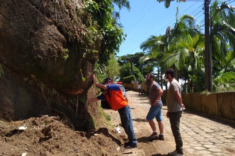 Foto: Defesa Civil do Paraná