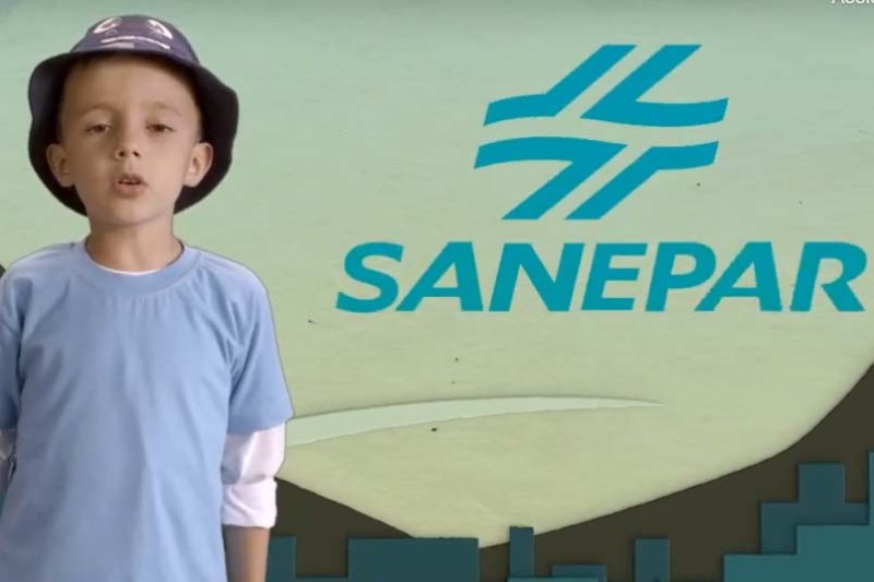 Foto: Sanepar