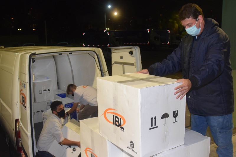 Foto: Danilo Avanci/SESA