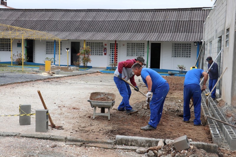 Foto: DEPPEN-PARANÁ