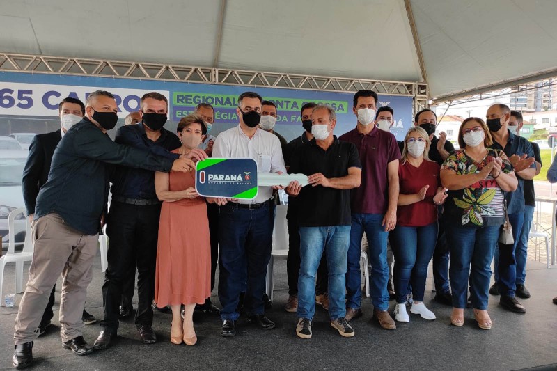 Foto: Danilo Avanci/SESA