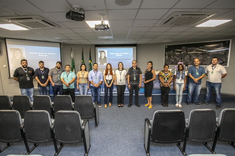 Foto: Portos do Paraná