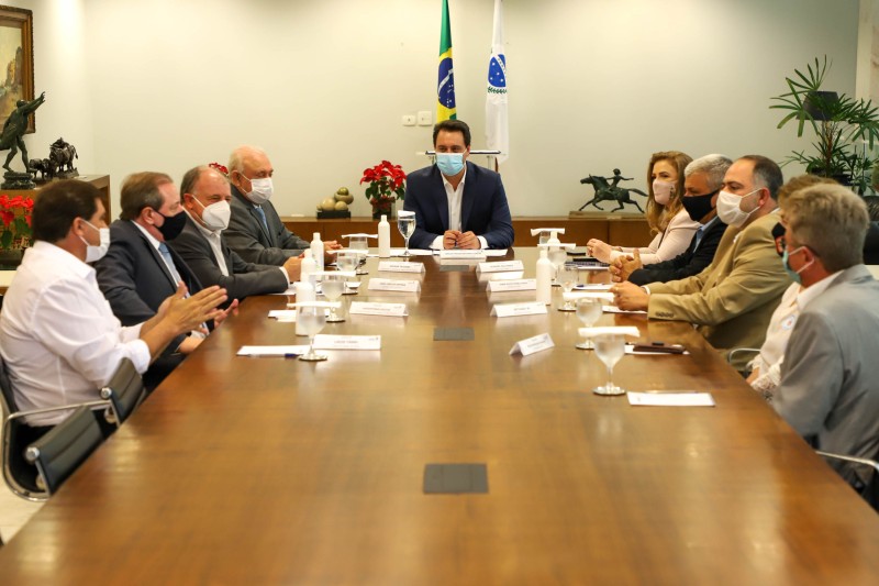 Foto: Ari Dias/AEN