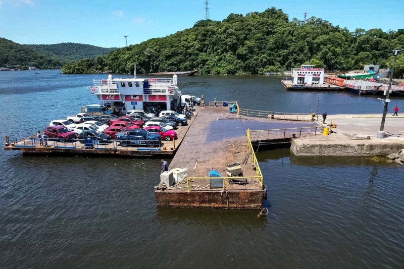 Foto: DER/PARANÁ