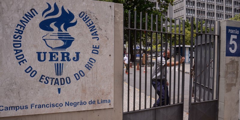 © Tomaz Silva/Agência Brasil