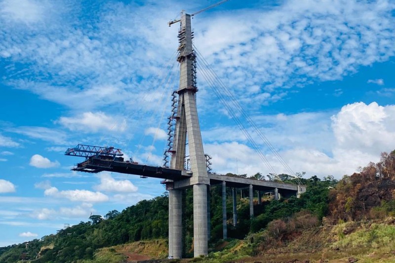 Foto: DER/PARANÁ