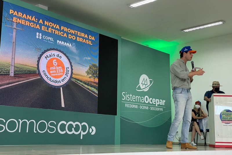 Foto: Copel
