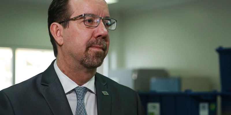 © José Cruz/Agência Brasil