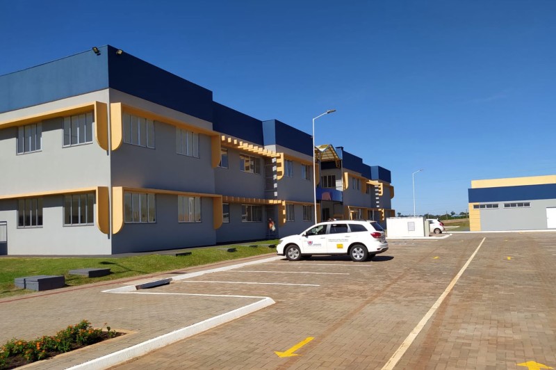 Foto: UNIOESTE