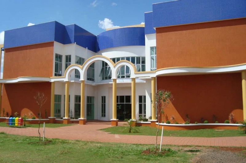Foto: Unioeste