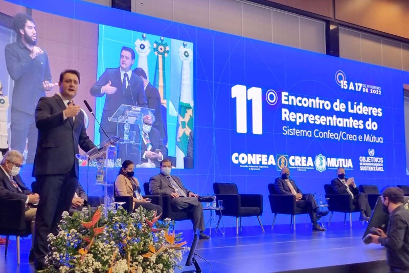 Foto: Governo do Paraná