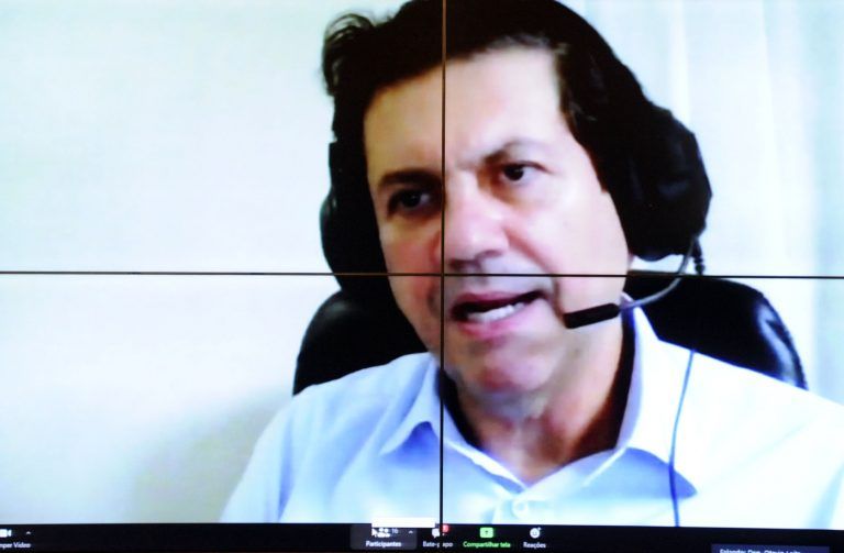 Otávio Leite: MPs só recebem indicação de relator 