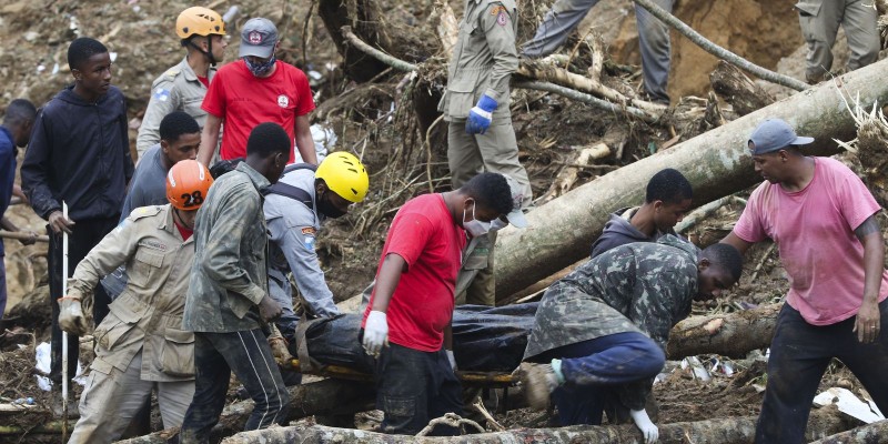 © Tânia Rêgo/Agência Brasil